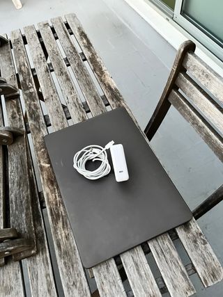 MacBook Pro 16 Retina Space Gray
