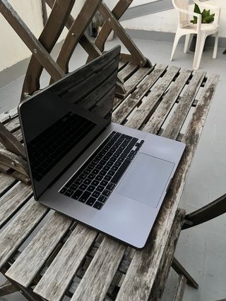 MacBook Pro 16 Retina Space Gray