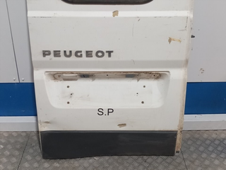 PORTON TRASERO IZQUIERDO PEUGEOT BOXER (333) FURG
