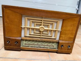 Radio Antigua Inter Bikini