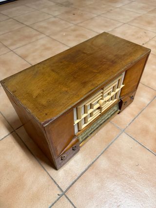 Radio Antigua Inter Bikini