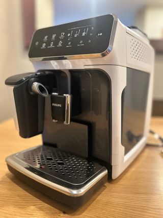 URGE VENTA Cafetera Philips Serie 3200