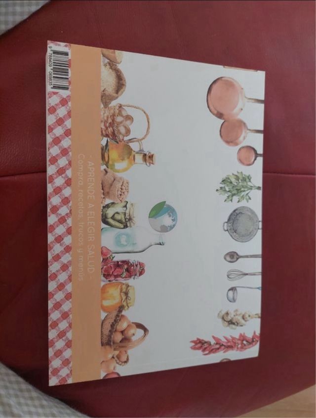 FUTURLIFE  APRENDE A ELEGIR SALUD