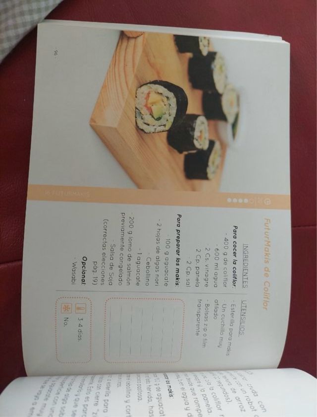 FUTURLIFE  APRENDE A ELEGIR SALUD