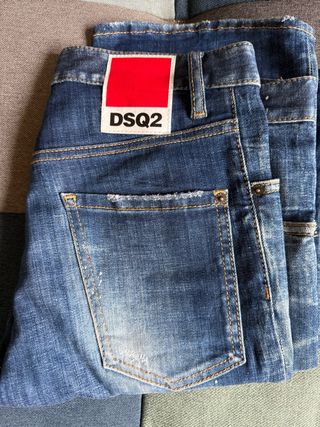 JEAN DSQUARED ORIGINAL