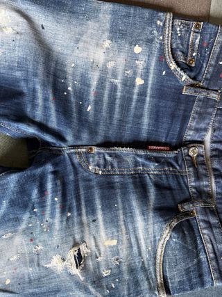 JEAN DSQUARED ORIGINAL