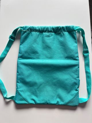 Mochila Pepe Jeans tipo saco 