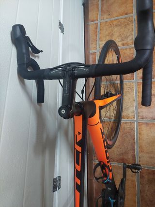 Bicicleta de carretera Giant TCR