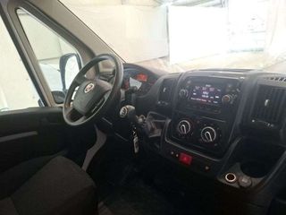 Fiat Ducato FURGÓN 3.3T L1H1 2.3 MULTIJET 120 CV