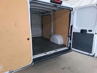 Fiat Ducato FURGÓN 3.3T L1H1 2.3 MULTIJET 120 CV