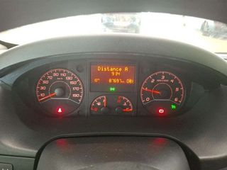 Fiat Ducato FURGÓN 3.3T L1H1 2.3 MULTIJET 120 CV