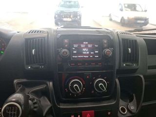 Fiat Ducato FURGÓN 3.3T L1H1 2.3 MULTIJET 120 CV