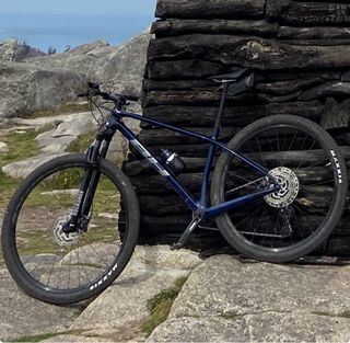 Bicicletta in carbonio BH Ultimate RC 29