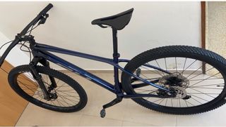 Bicicletta in carbonio BH Ultimate RC 29