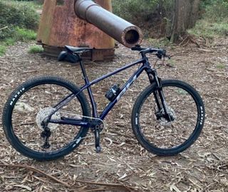 Bicicletta in carbonio BH Ultimate RC 29