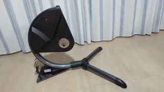 Rodillo Bkool Smart Air Ciclismo Indoor y 11V