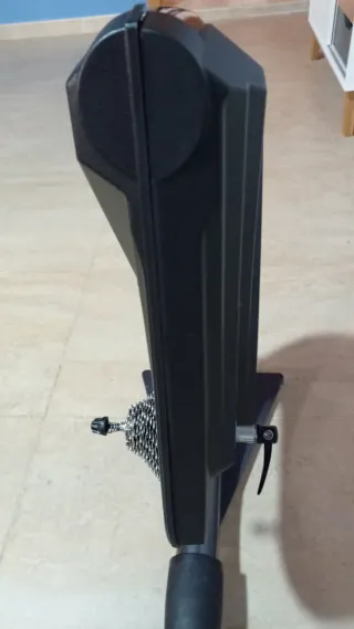 Rodillo Bkool Smart Air Ciclismo Indoor y 11V