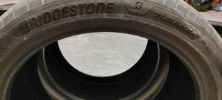 Bridgestone Turanza 6