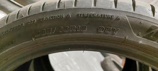 Bridgestone Turanza 6