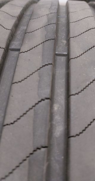 Bridgestone Turanza 6