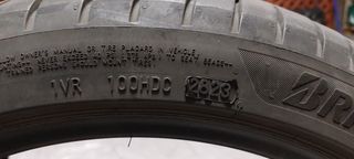 Bridgestone Turanza 6
