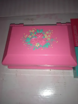 Juguete antiguo Family Takara 1993