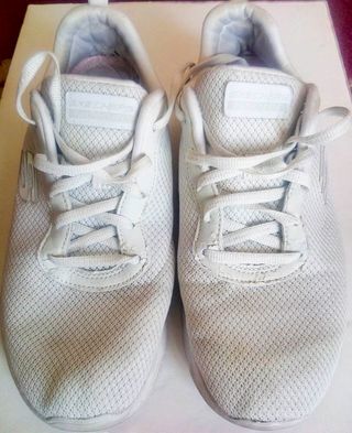 Zapatillas Skechers Mujer +  DESCUENTO+ REGALO