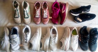 Zapatillas Skechers Mujer +  DESCUENTO+ REGALO