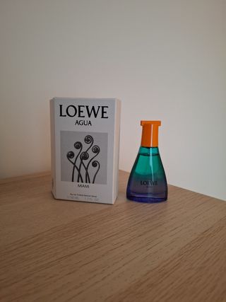 Loewe Agua Miami Eau de Toilette 50ml