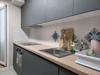 Piso en venta en Morvedre en Valencia