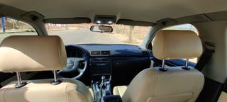 Audi A4 B6 2002 2.5 TDI V6 155CV 