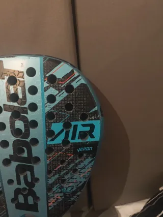 Raquete Babolat Véron 2025