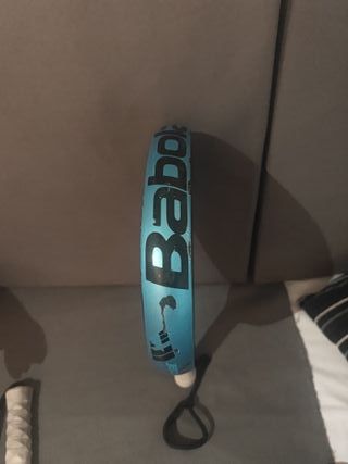 Raquete Babolat Véron 2025