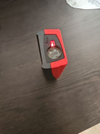 Medidor Láser Leica DISTO A2