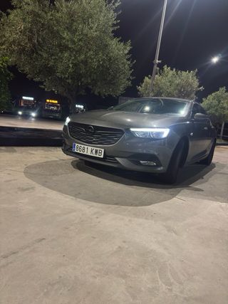Opel Insignia 2019