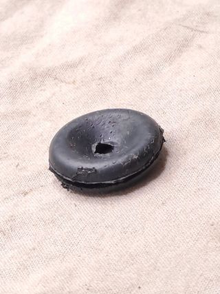 10 Arandelas Goma Unipart Land Rover 70742