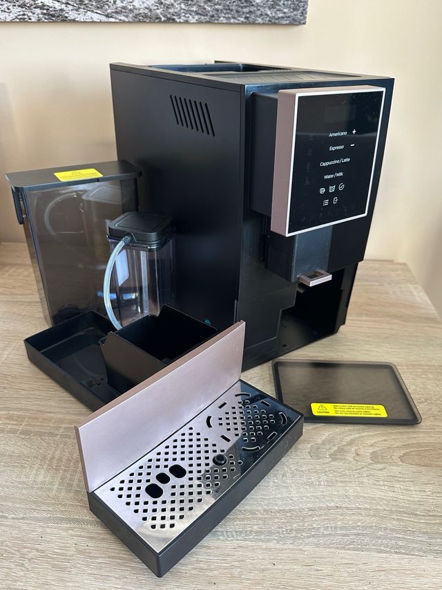 Cafetera Superautomática Cecotec