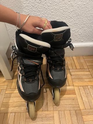 Patines en línea Fila Primo Air One