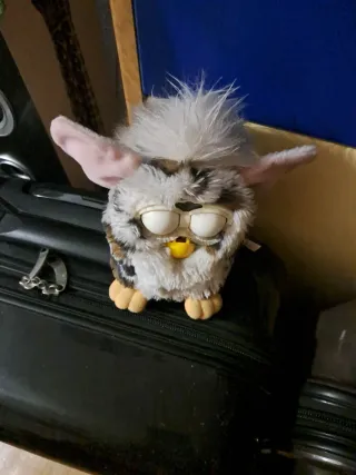 Furby Juguete Electrónico