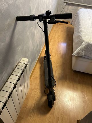 Patinete eléctrico xiaomi pro 2