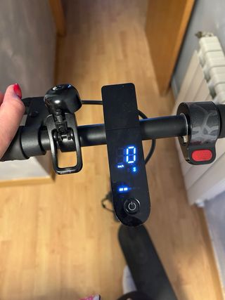 Patinete eléctrico xiaomi pro 2