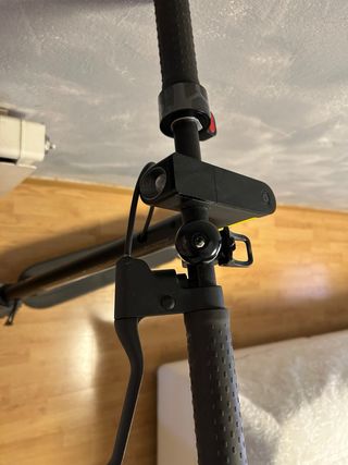 Patinete eléctrico xiaomi pro 2