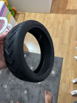 Patinete eléctrico xiaomi pro 2