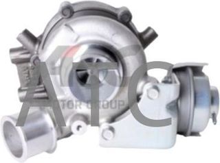 Turbo de Intercambio 49173-02701.