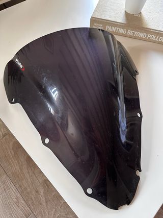 Cúpula Puig Tonalizada CBR 600F