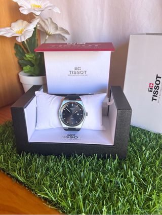 Tissot PRX  40mm – Reloj suizo - Impecable