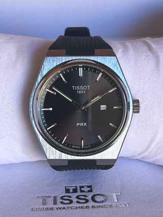 Tissot PRX  40mm – Reloj suizo - Impecable