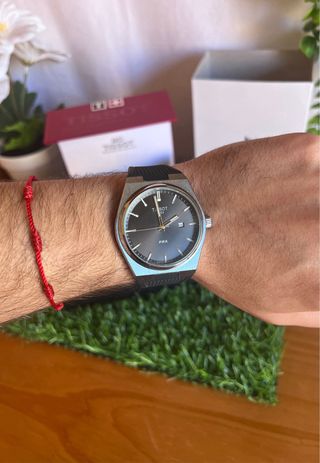Tissot PRX  40mm – Reloj suizo - Impecable