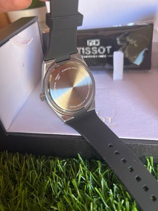 Tissot PRX  40mm – Reloj suizo - Impecable