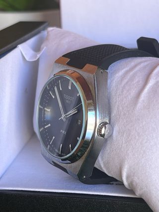 Tissot PRX  40mm – Reloj suizo - Impecable